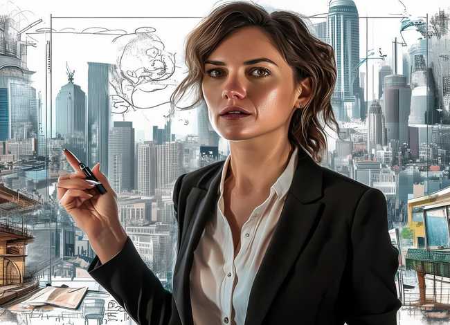 企业家的故事200字 - 企业家的故事200字怎么写