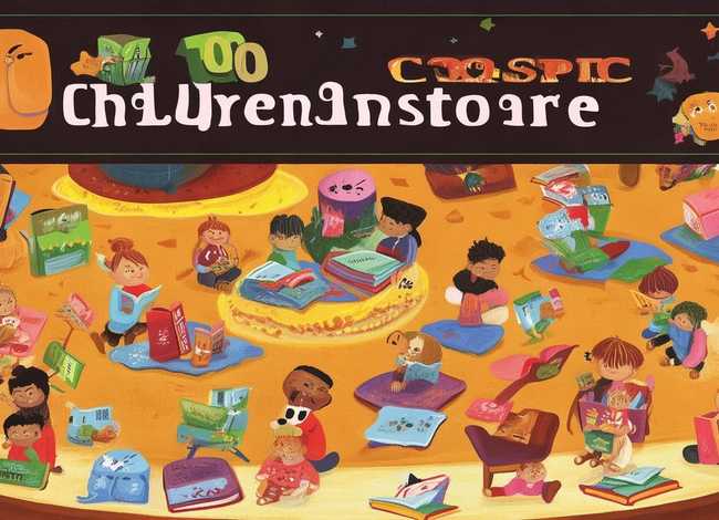 经典儿童故事100篇，经典儿童故事100篇阅读