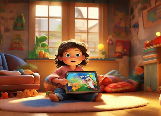 儿童故事广播在线听 故事广播在线收听