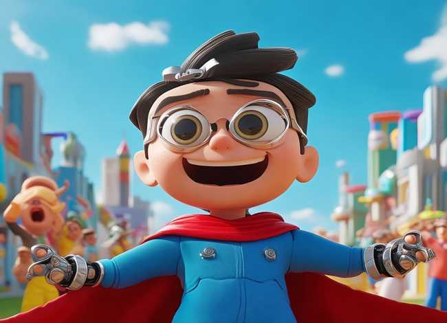 铁臂阿童木儿童故事、铁臂阿童木儿歌 铁臂阿童木儿童故事、铁臂阿童木儿歌