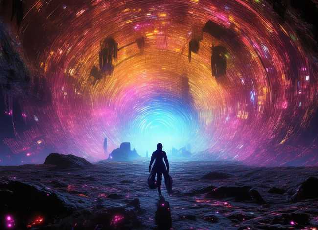 编写一个科幻的故事的作文；编写一个科幻的故事的作文怎么写