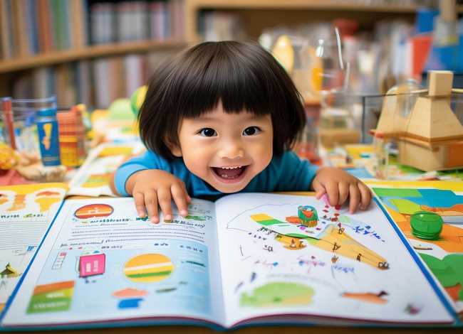 儿童科学故事全文带拼音、科学小故事带拼音