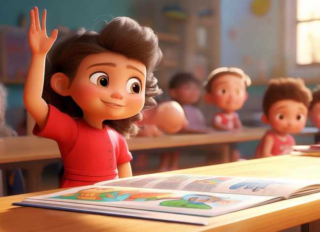 讲礼貌的幼儿故事、关于讲礼貌的幼儿故事