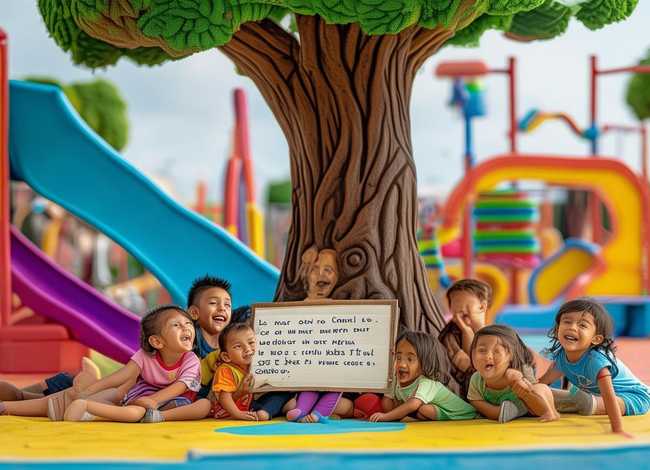 儿童冷笑话脑筋急转弯、儿童冷笑话段子脑筋急转弯