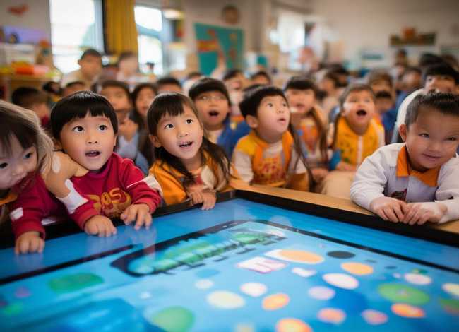 绘本故事大大班，绘本故事视频大班