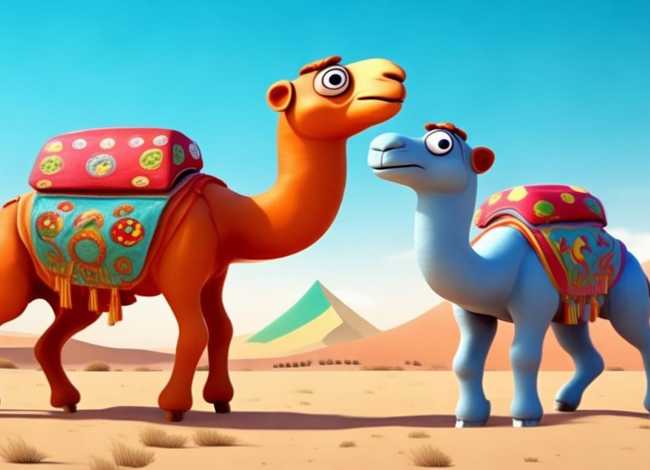 儿童版骆驼、儿童版骆驼祥子 儿童版骆驼、儿童版骆驼祥子