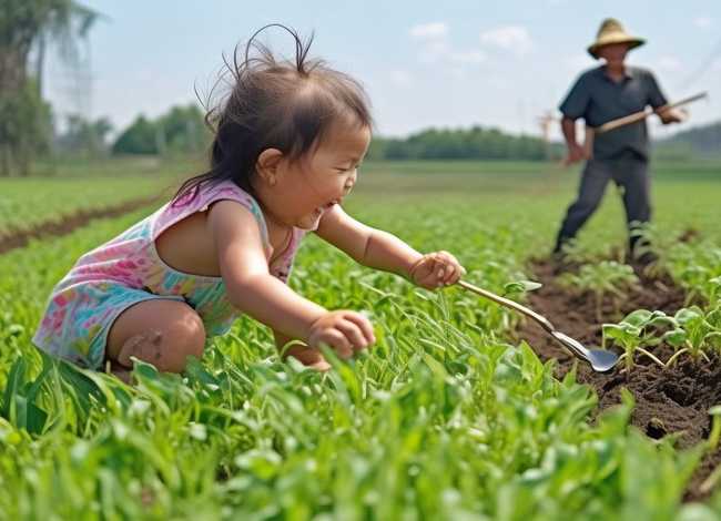 成语故事拔苗助长儿童3-6岁(幼儿成语故事拔苗助长) 成语故事拔苗助长儿童3-6岁(幼儿成语故事拔苗助长)