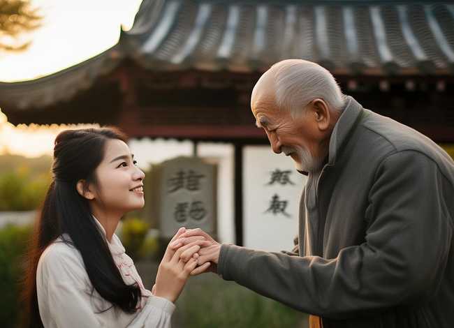 孝道故事演讲稿；孝道故事演讲稿50字