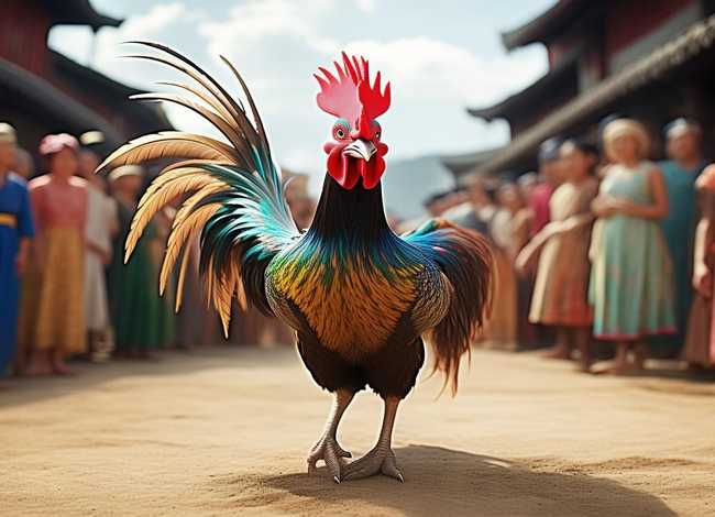 山鸡的故事粤语 - 山鸡的故事粤语版