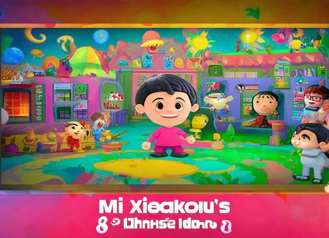 米小圈成语故事在线听 米小圈成语故事视频在线