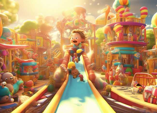 儿童玩具故事小乐园(儿童玩具乐园动画片) 儿童玩具故事小乐园(儿童玩具乐园动画片)