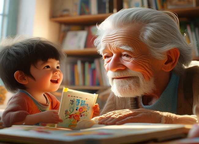 儿童感恩故事大全6-12岁短故事、感恩故事大全幼儿