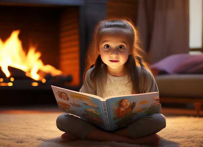 感恩故事书100字，感恩故事大全100字