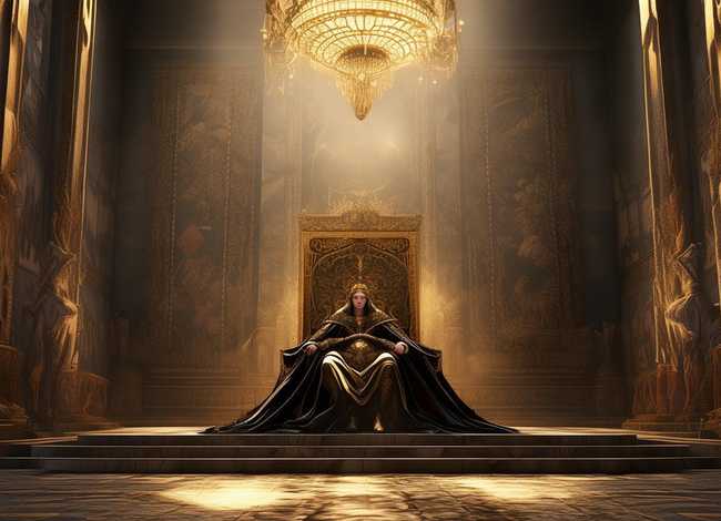 帝王的故事简介（帝王的故事简介内容）