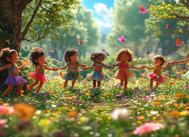 大自然的儿童诗 - 关于大自然的儿童歌曲有哪些 大自然的儿童诗 - 关于大自然的儿童歌曲有哪些