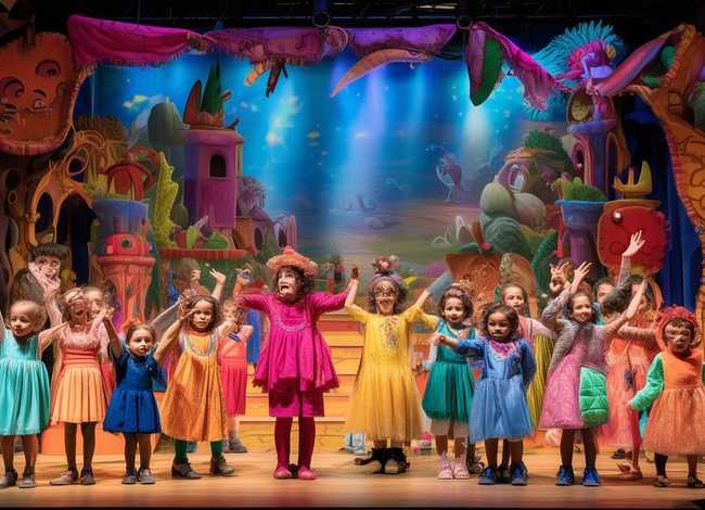 少儿故事表演剧本;少儿故事表演剧本模板 少儿故事表演剧本;少儿故事表演剧本模板