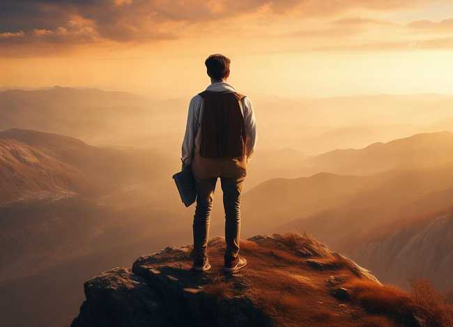 成功励志小故事、成功励志小故事及感悟