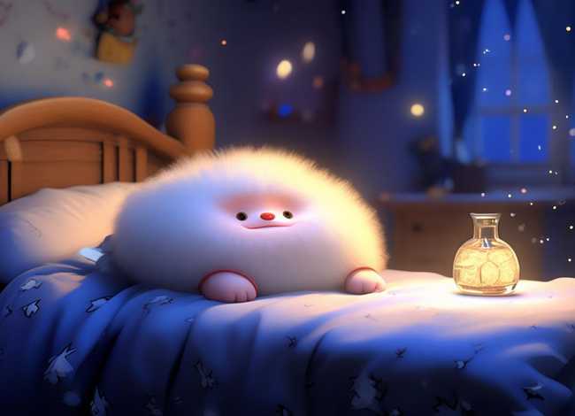 儿童睡前故事毛喳喳的小药丸 - 绘本故事毛喳喳的小药丸 儿童睡前故事毛喳喳的小药丸 - 绘本故事毛喳喳的小药丸