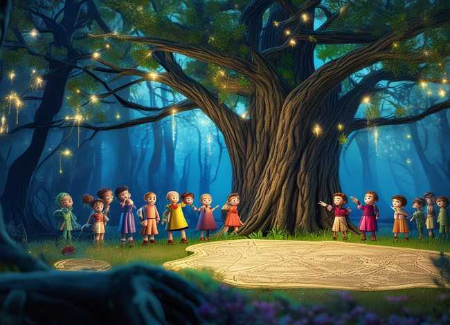 儿童故事电影谜案 电影谜案2020