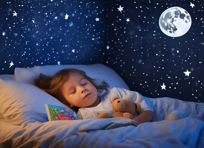 3岁儿童故事睡前故事、3岁幼儿睡前故事