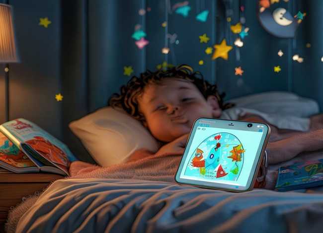 儿童睡前文字故事、儿童睡前文字故事在线听