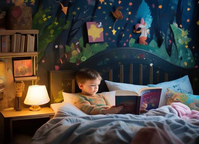 儿童睡前故事100篇在线听 - 儿童睡前故事100篇在线听书