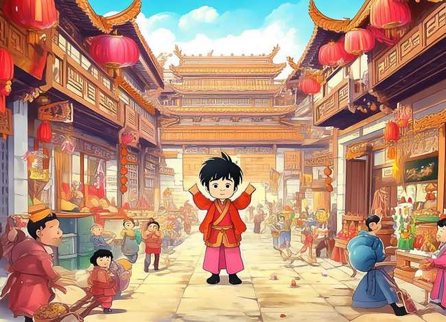 儿童史记故事书彩图版 史记故事少儿版