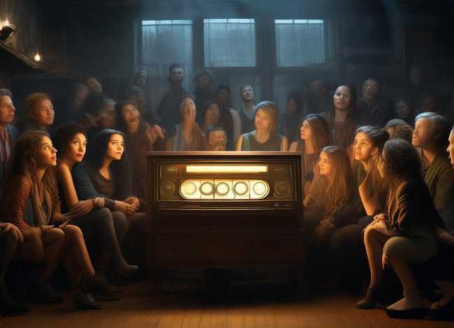 电的故事纪录片 电的故事纪录片中文版