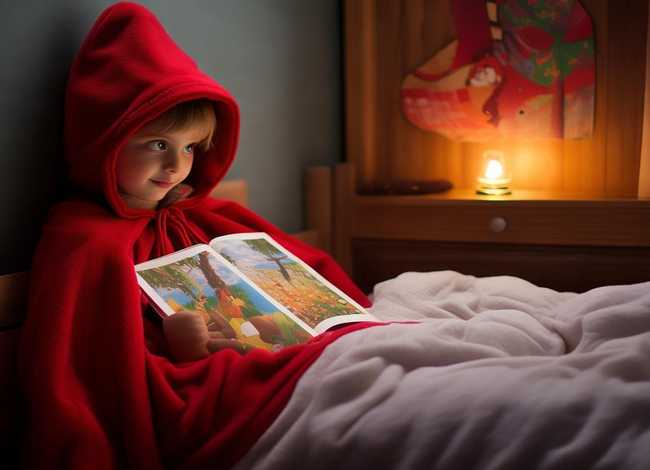 3-6岁睡前听故事小红帽、0-3岁睡前故事小红帽 3-6岁睡前听故事小红帽、0-3岁睡前故事小红帽