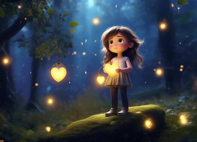 梦想小故事大全 - 梦想小故事大全50字