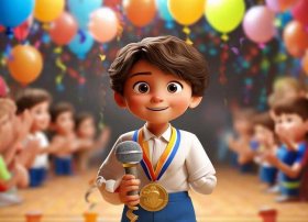 一年级小学生讲故事；一年级小学生讲故事比赛一等奖稿子