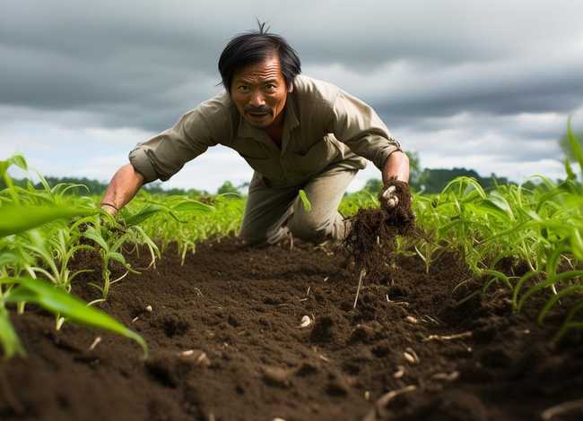 成语故事拔苗助长的故事文字 成语故事拔苗助长的故事文字怎么写