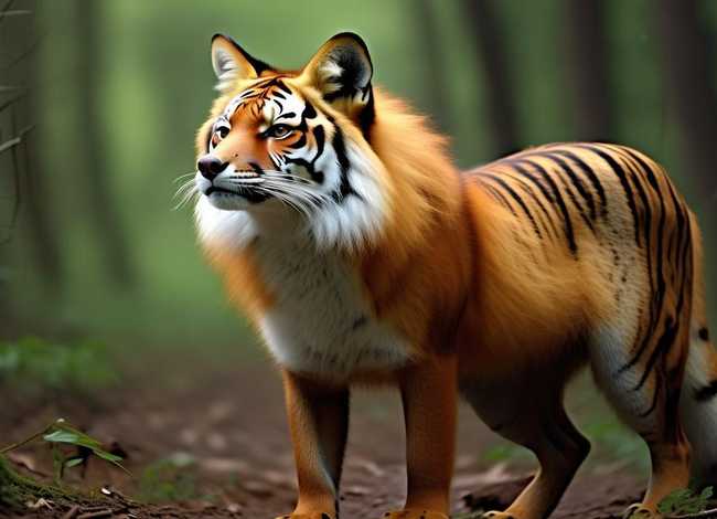 狐假虎威的故事原文、狐假虎威的故事原文20字左右