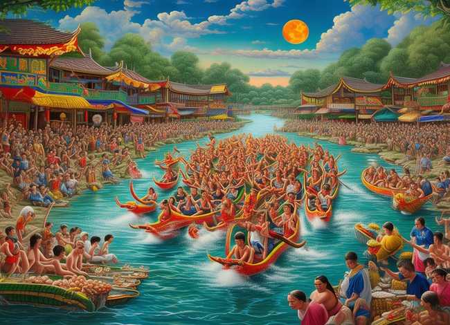 端午节小故事视频完整版 端午节小故事视频完整版大全