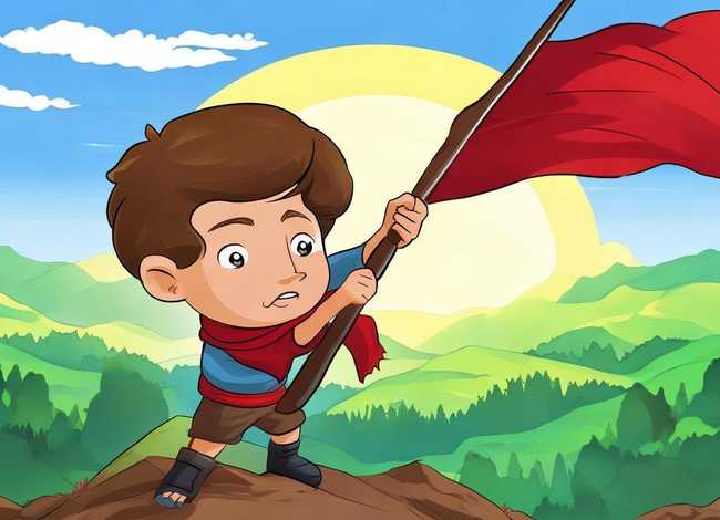 少先队故事少年英雄故事,少先队故事少年英雄故事短 少先队故事少年英雄故事,少先队故事少年英雄故事短