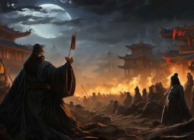 三十六计经典故事讲解（三十六计经典故事讲解视频）