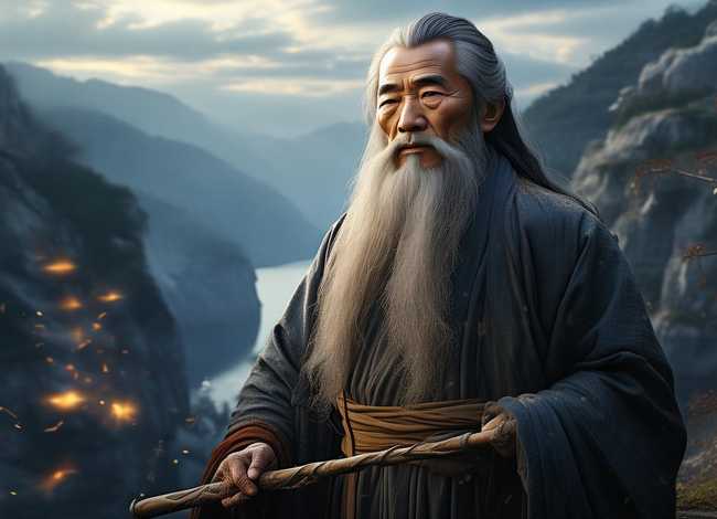 姜子牙故事介绍；姜子牙故事介绍50字