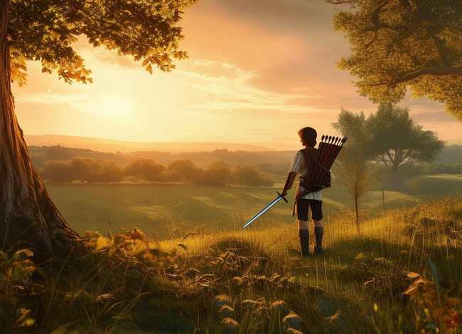 英语神话故事怎么说；英语神话故事怎么说简单