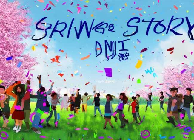 春天的故事歌曲串烧dj - 春天的故事dj歌曲视频