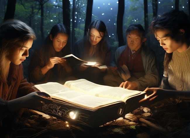 民间传说故事100篇（民间传说故事100篇 下载手机版）