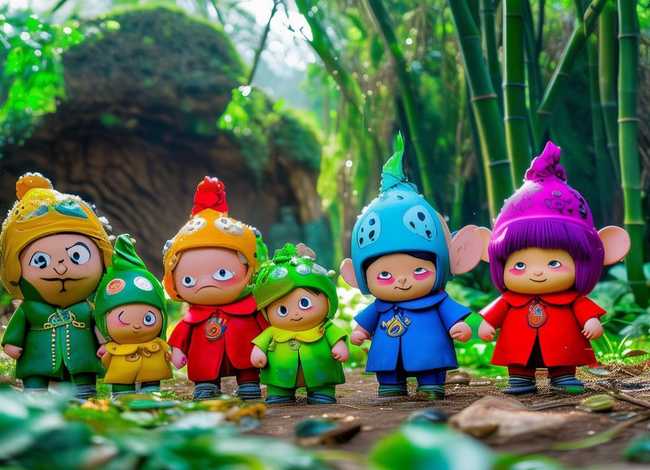 儿童葫芦娃故事第一集,葫芦娃第一集儿童故事连播 儿童葫芦娃故事第一集,葫芦娃第一集儿童故事连播