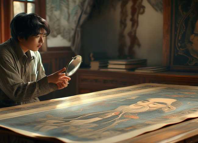 刮目相看的故事视频讲解；刮目相看视频故事视频