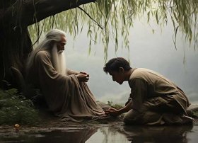 三顾茅庐的故事告诉我们什么道理（三顾茅庐告诉了我们一个什么道理？）