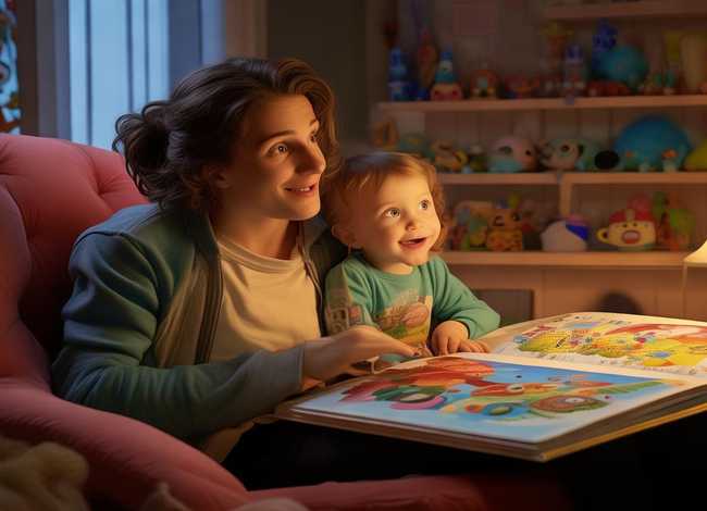 给幼儿故事配音、给幼儿故事配音怎么配