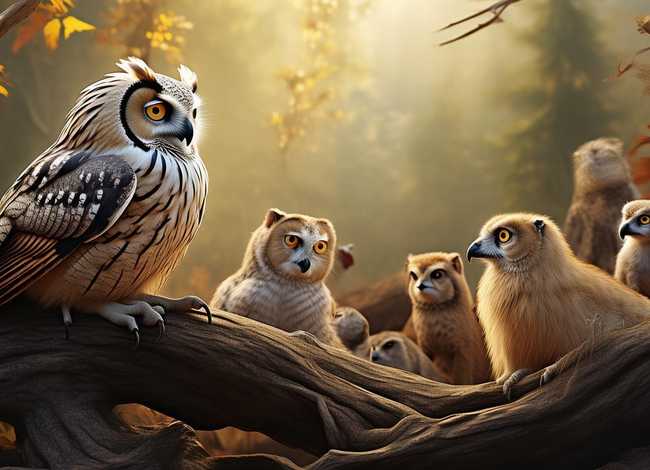 宽容心态的故事（宽容心态的故事有哪些）