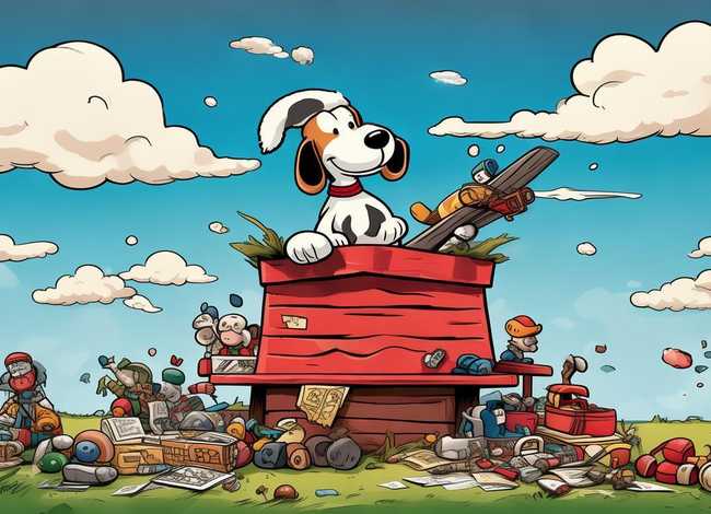 史努比的故事动画片(史努比的故事动画片在线观看) 史努比的故事动画片(史努比的故事动画片在线观看)