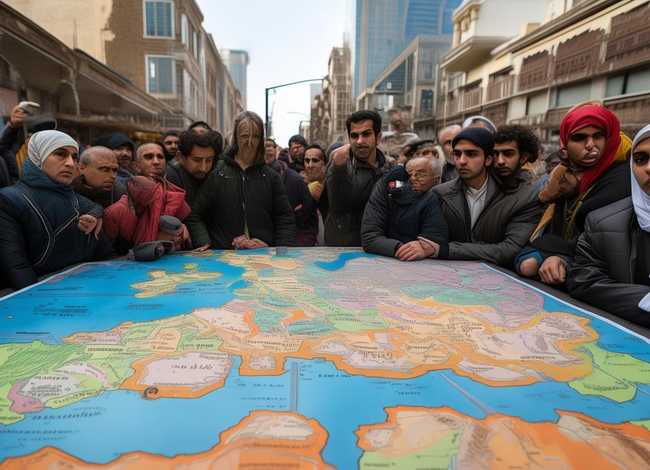 伊朗核问题的走向，伊朗核问题的走向是什么