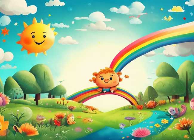 3岁小朋友故事绘本（适合3岁小朋友的绘本故事）