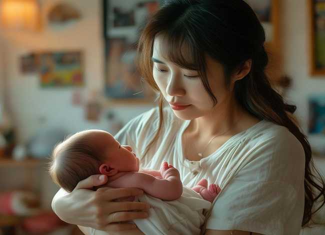 母爱催泪真人故事 母爱催泪真人故事大全