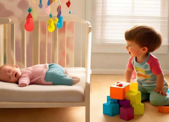 几岁算儿童几岁算婴儿 - 几岁算儿童几岁算婴儿呢